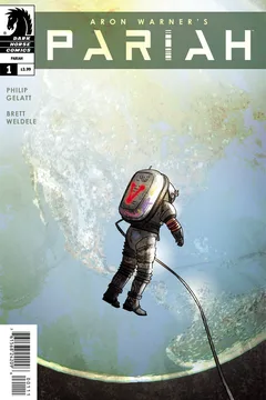 Issue #1