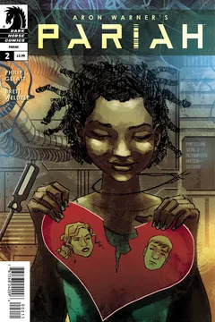 Issue #2