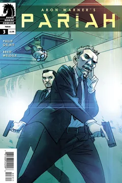 Issue #3