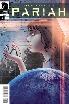 Issue #5