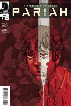 Issue #6