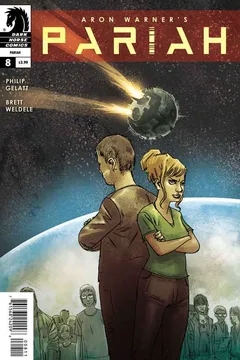 Issue #8