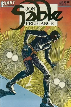 Issue #8