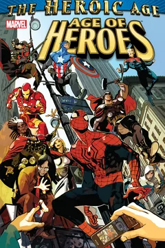 Issue #1