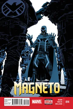 Issue #14