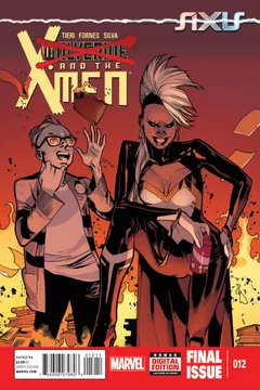 Issue #12