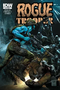 Issue #2