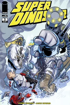 Issue #2