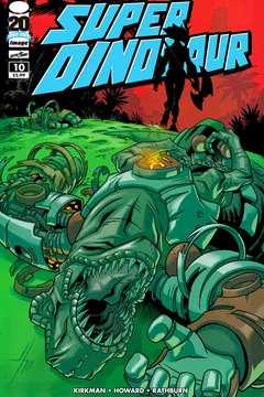 Issue #10