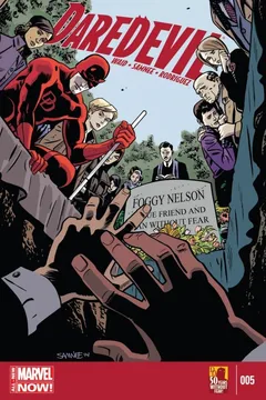 Issue #5