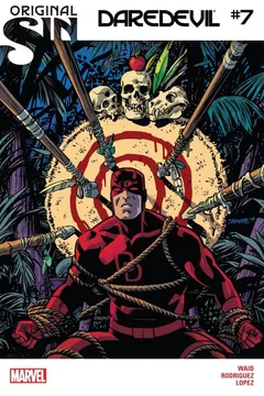 Issue #7