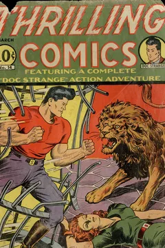 Issue #14