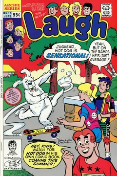Issue #14