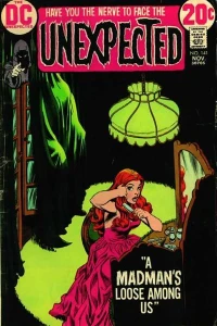 Issue #141