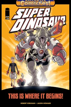 Issue #1