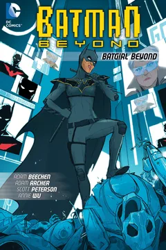 Issue #1