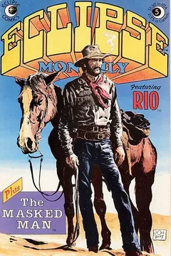 Issue #5