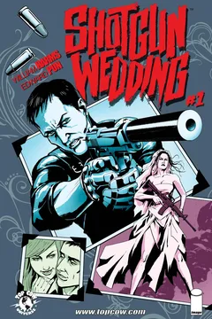 Issue #1