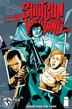Issue #4