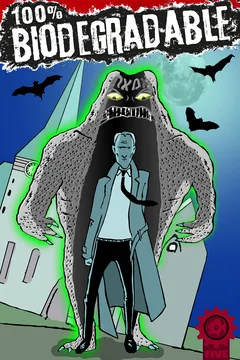 Issue #5