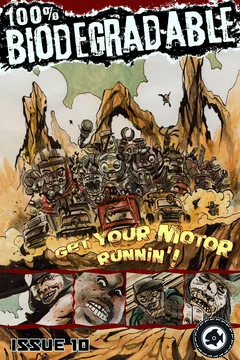 Issue #10