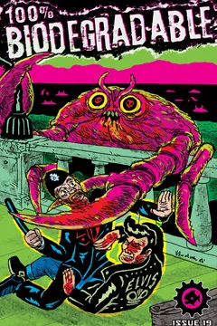 Issue #19