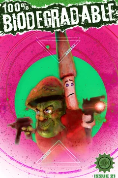 Issue #21