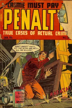 Issue #36
