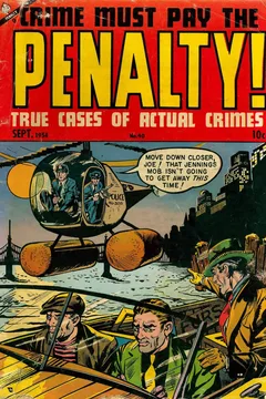 Issue #40