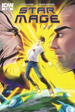 Issue #2