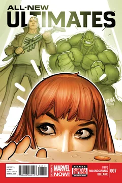 Issue #7