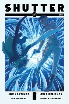 Issue #26