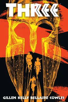 Issue #1