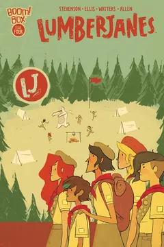 Issue #4