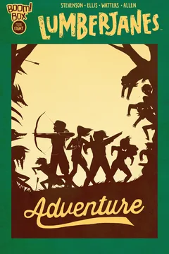 Issue #8
