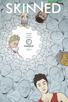 Issue #5