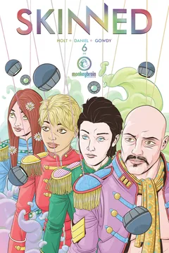Issue #6