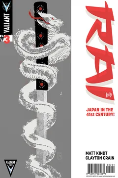 Issue #3