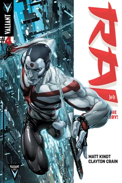 Issue #4