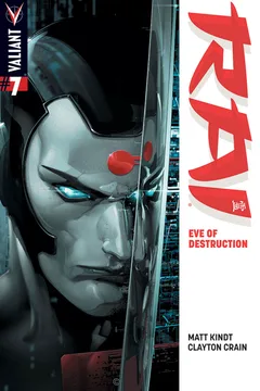 Issue #7