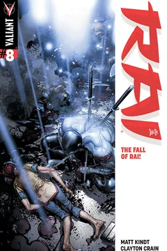 Issue #8