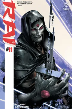 Issue #11