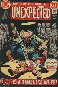 Issue #143
