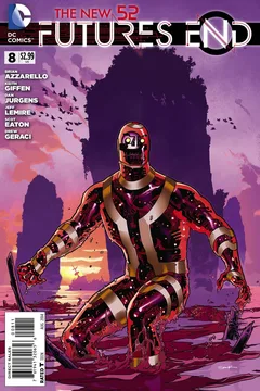 Issue #8