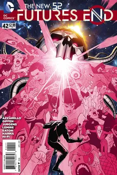 Issue #42