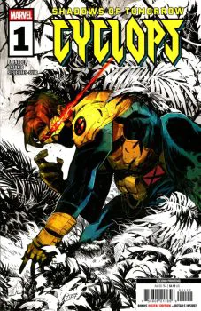 Cover of FEDERICO VICENTINI 2ND PRINTING VARIANT