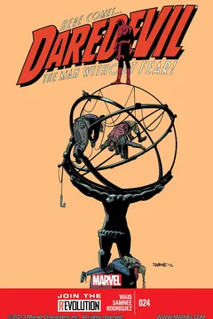Issue #24