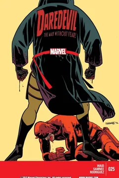 Issue #25
