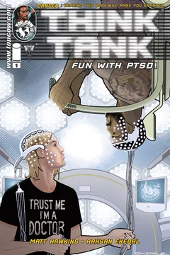 Issue #1