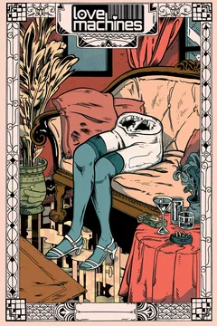 Issue #5